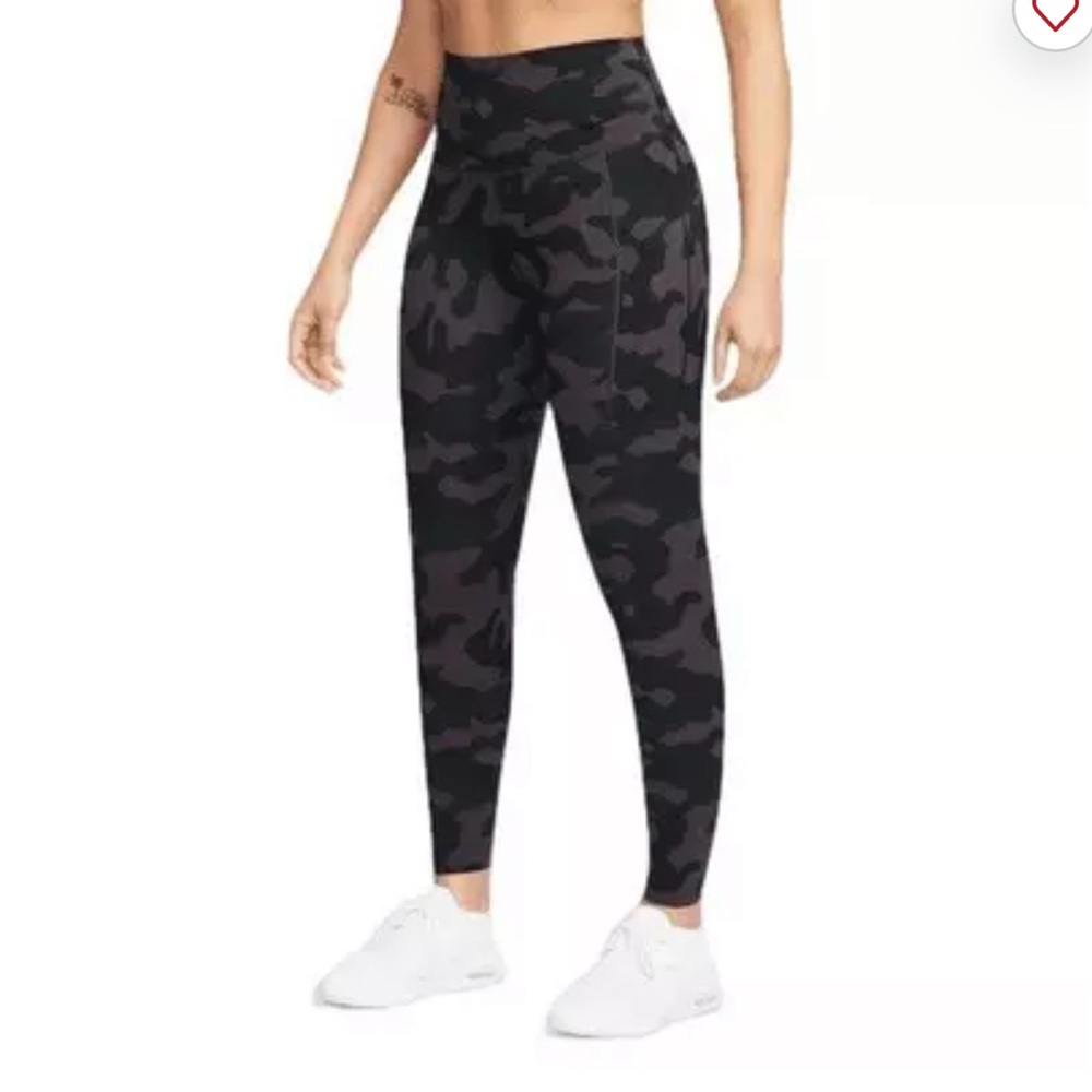 Nike universa high waisted leggings bundle - Picture 2 of 2